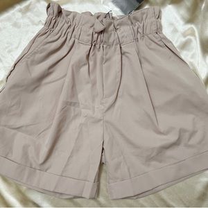 Women shorts